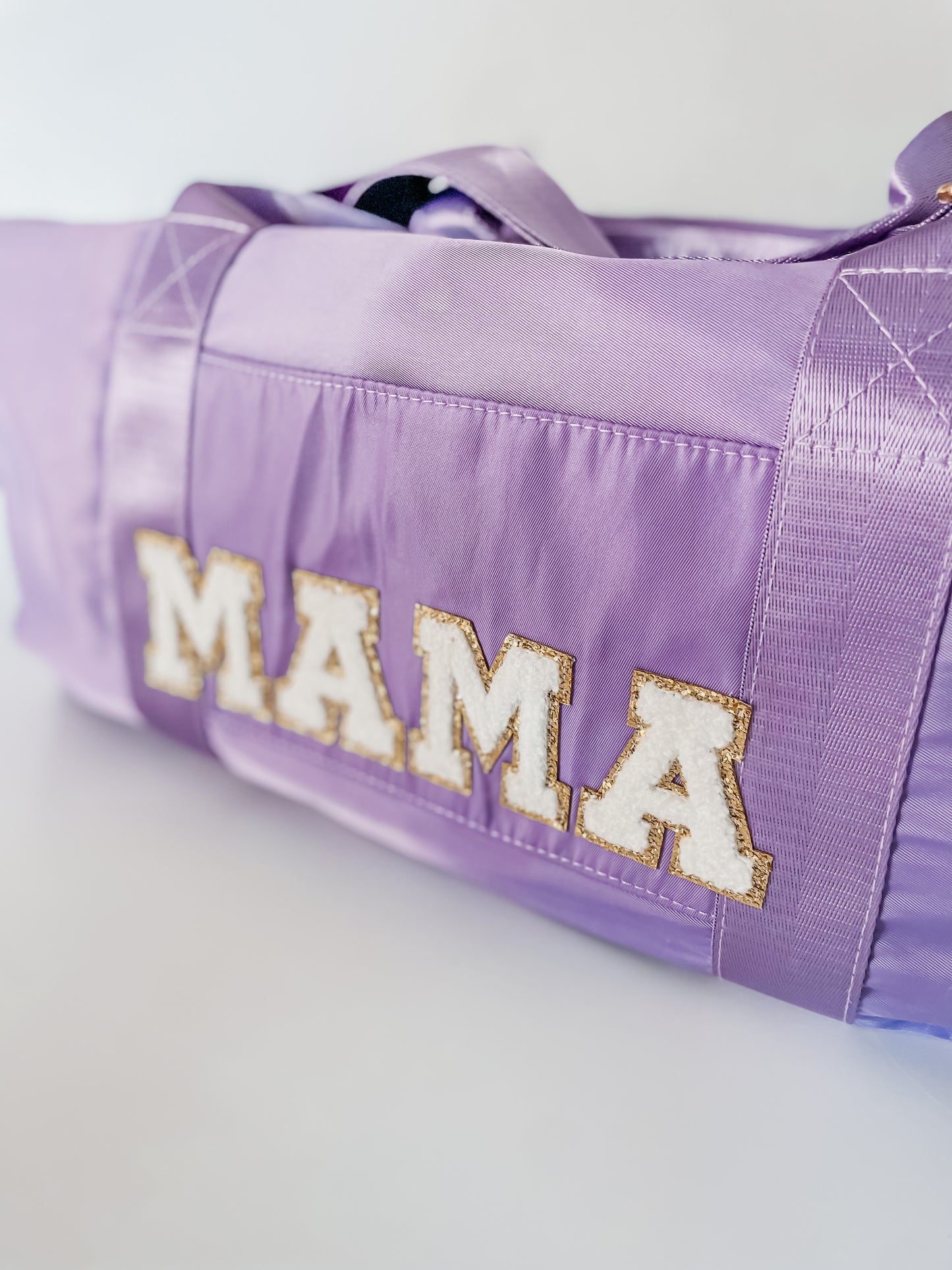 Mama Duffle Bag