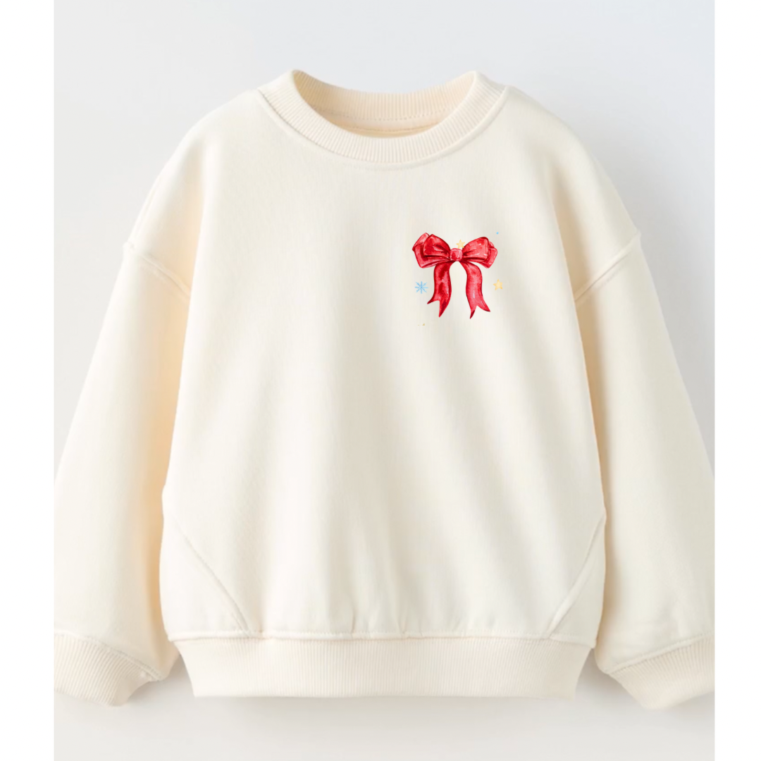 Baby It’s Cold Outside Crewneck