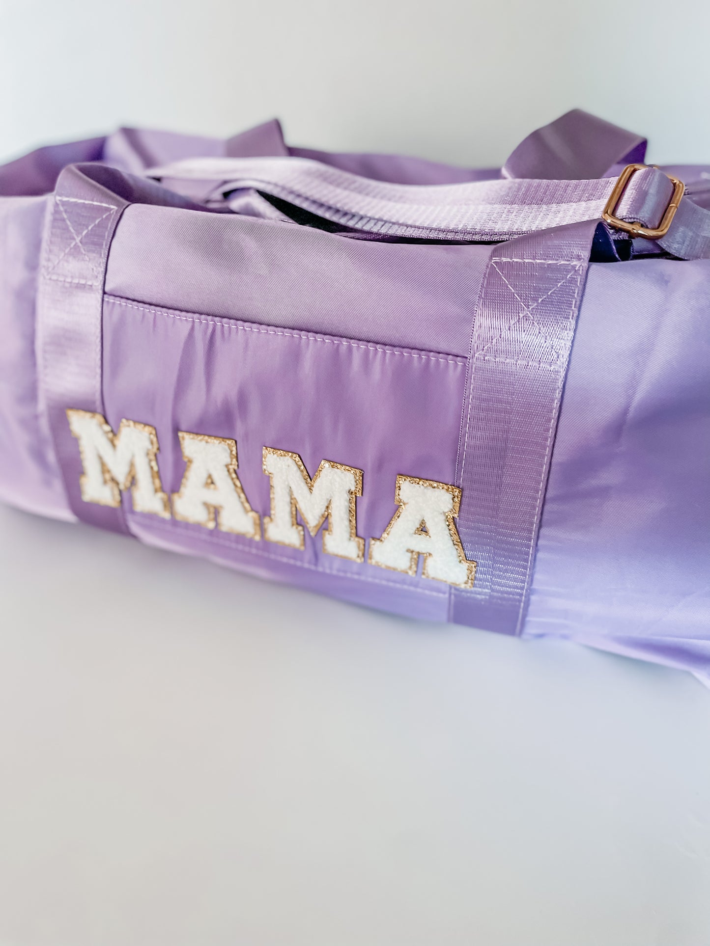 Mama Duffle Bag