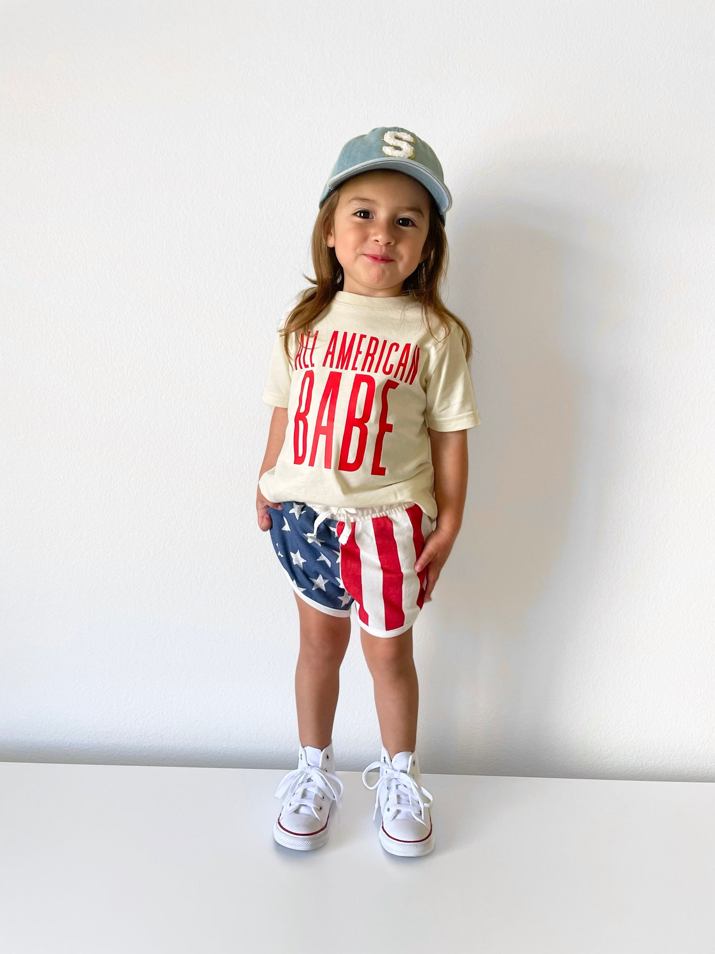 All American Tee