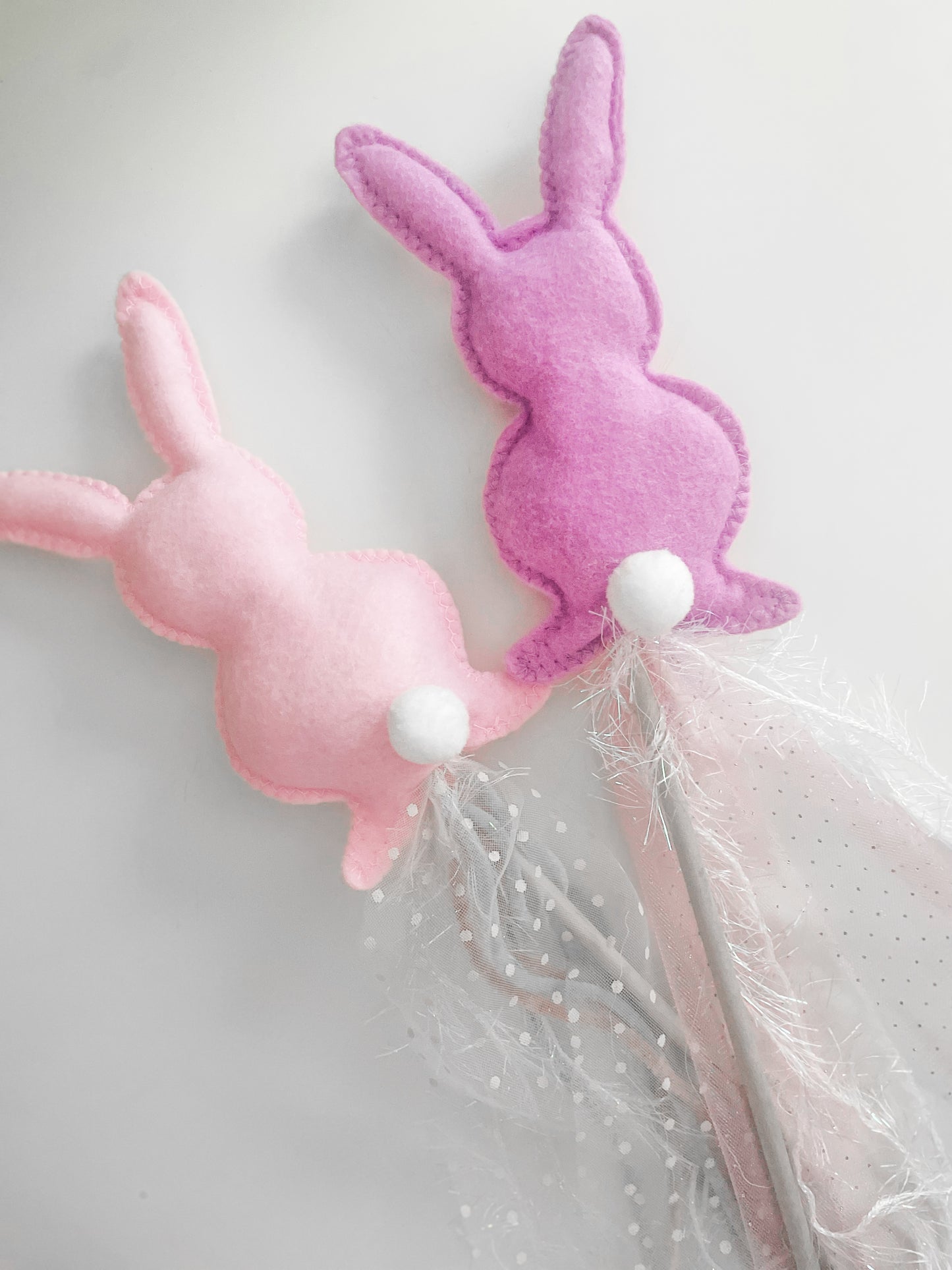 Bunny Wand