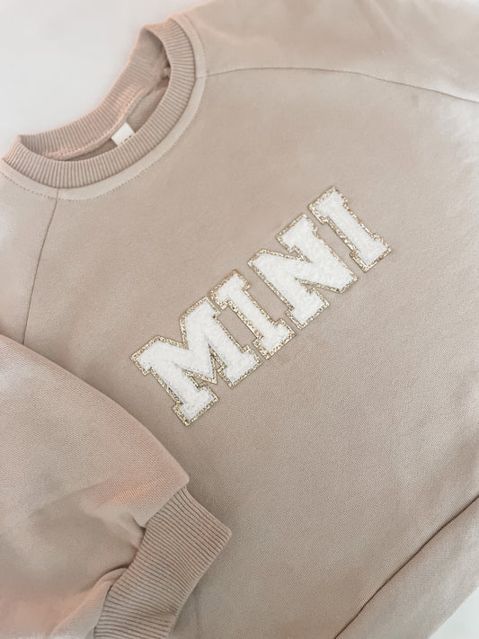 MINI Neutral Pullover (NEW)